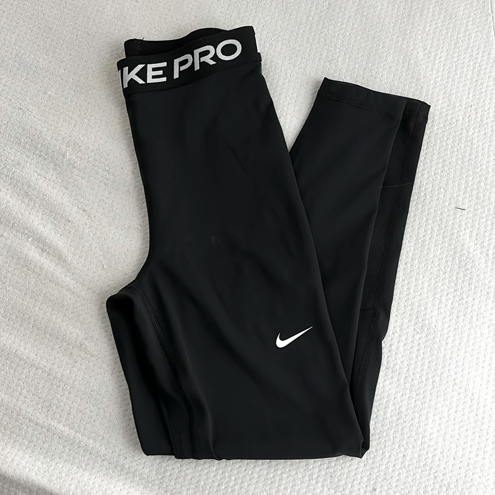 Nike Pro Leggings